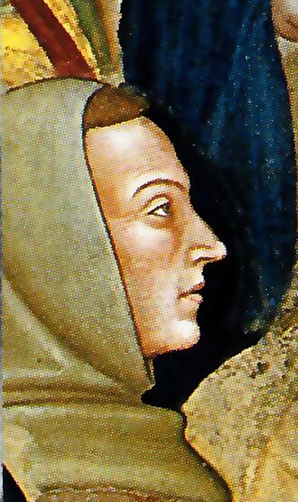 Portrait de Michel de Césène