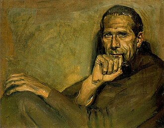Portrait de Alfred Sohn-Rethel