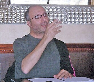 Portrait de Jean-Claude Michéa