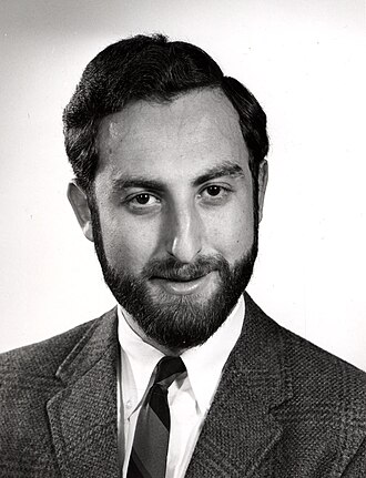 Portrait de Alvin Goldman