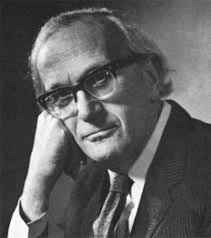 Portrait de Herbert Hart