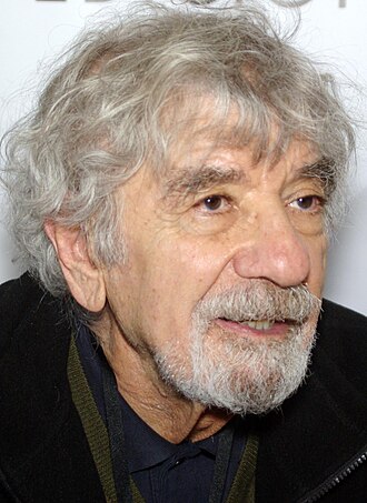 Portrait de Humberto Maturana