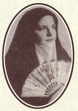 Portrait de Zainab Fawaz