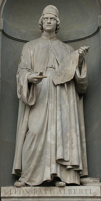 De statua — page de titre