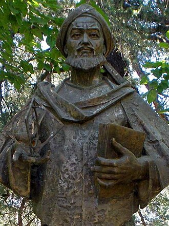 Portrait de Al-Khawarizmi