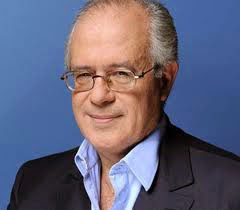 Portrait de Jacques-Alain Miller