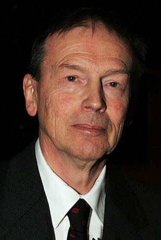 Portrait de Göran Sonnevi