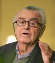 Portrait de Jean-Pierre Vernant