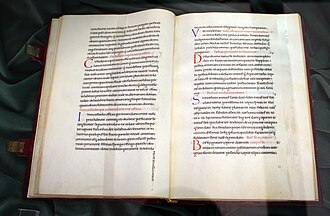 De agri cultura — page de titre