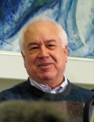 Portrait de Bassam Tibi