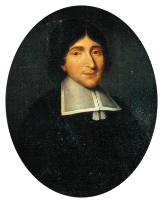 Portrait de Pierre Nicole