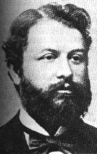 Portrait de Georg Jellinek