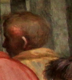 Portrait de Eubulide