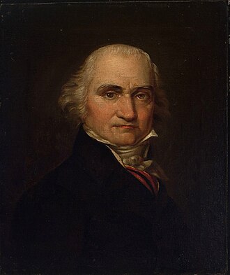 Portrait de Jan Śniadecki