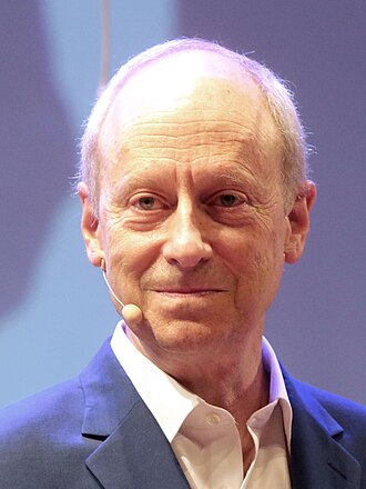 Portrait de Michael Sandel