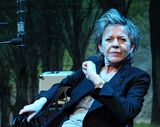 Portrait de Connie Palmen