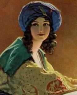 Portrait de Damaris Cudworth Masham