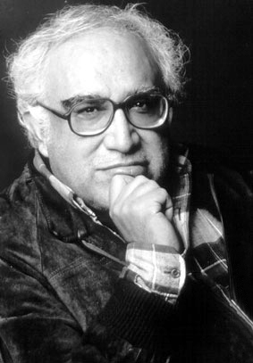 Portrait de Carlos Monsiváis