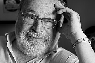 Portrait de Fernando Savater