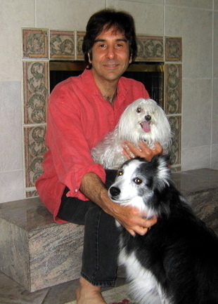 Portrait de Gary Francione