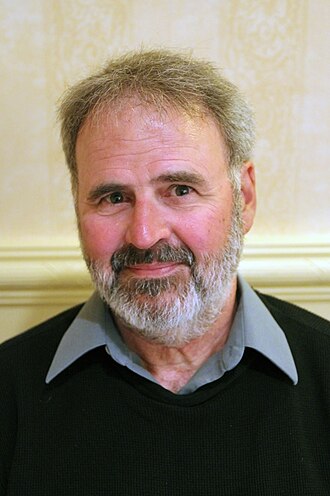 Portrait de Robert Todd Carroll