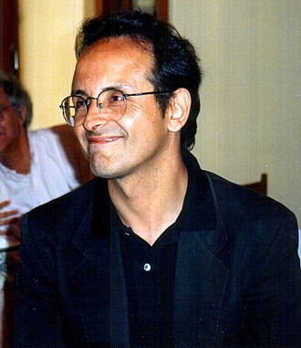 Portrait de Francisco Varela