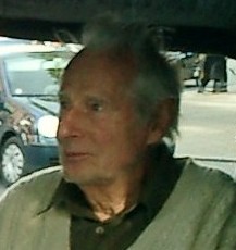 Portrait de Arne Næss