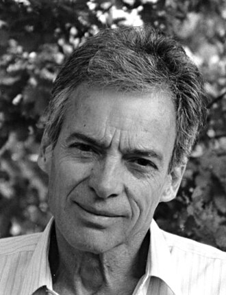 Portrait de Michel Henry