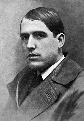 Portrait de Ramiro Ledesma Ramos