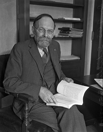 Portrait de F.C.S. Schiller