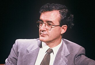 Portrait de John Finnis