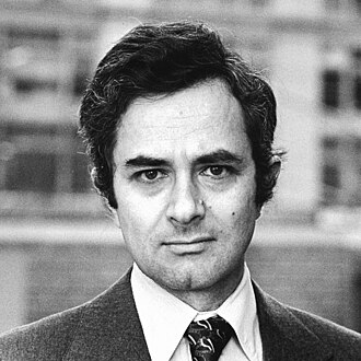 Portrait de Thomas Nagel