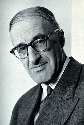 Portrait de Yeshayahou Leibowitz