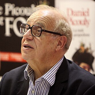 Portrait de Jean Ziegler