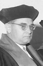 Portrait de Eugen Fink
