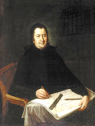 Portrait de Stanisław Konarski