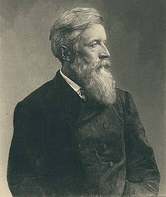 Portrait de Aleksander Świętochowski