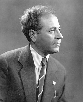 Portrait de Antoun Saadé