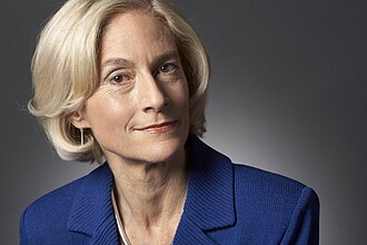 Portrait de Martha Craven Nussbaum