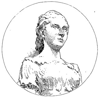 Portrait de Sophie Germain